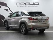 Lexus RX IV Рестайлинг Ростов-на-Дону  - изображение 38