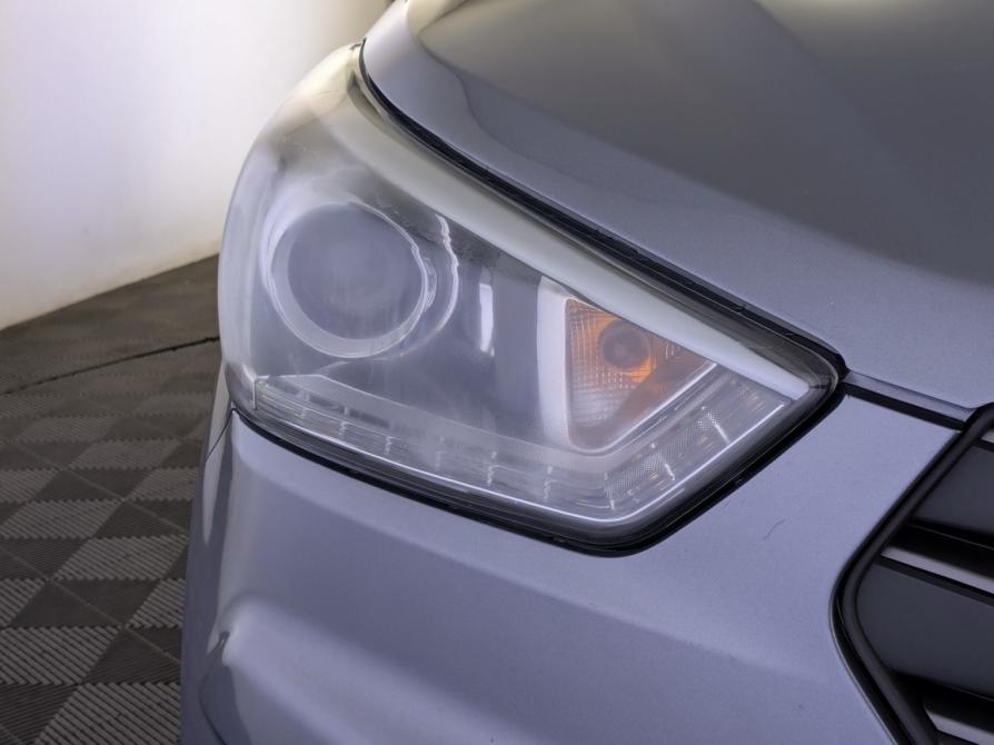 Hyundai Creta I Москва  - изображение 17
