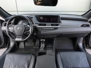 Lexus ES VII Москва  - изображение 35