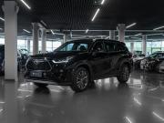 Toyota Highlander IV (XU70) Москва  - изображение 28