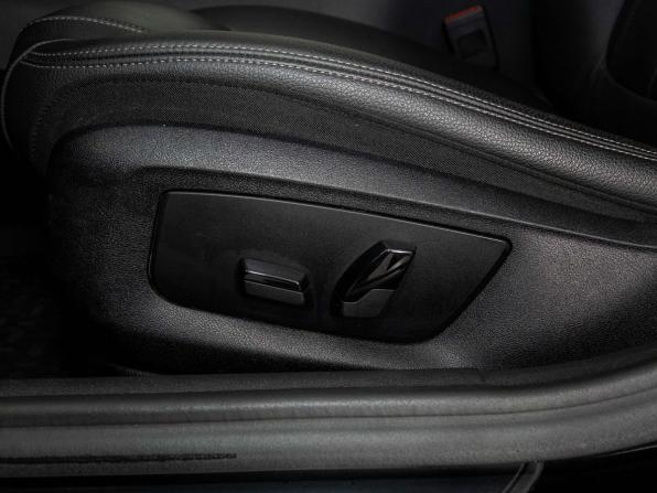 BMW 5 серии VII (G30/G31/G38) с пробегом 2019 года, цена 3 548 000 рублей, 81335 км, седан, Автокод Объявления