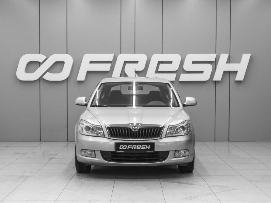 Skoda Octavia II (A5) Рестайлинг Ростов-на-Дону  - изображение 3