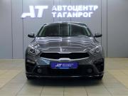 Kia Cerato IV Таганрог  - изображение 23