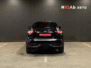 Nissan Juke I Рестайлинг Челябинск  - изображение 26