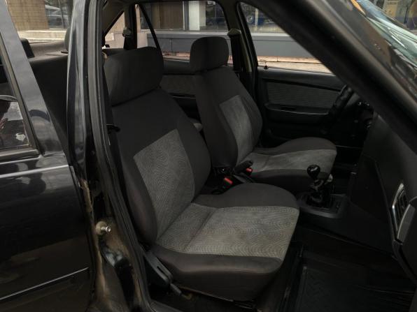 Daewoo Nexia I Рестайлинг с пробегом 2012 года, цена 199 000 рублей, 115819 км, седан, Автокод Объявления