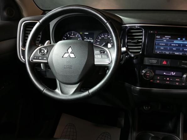 Mitsubishi Outlander III с пробегом 2014 года, цена 1 420 000 рублей, 199395 км, внедорожник, Автокод Объявления