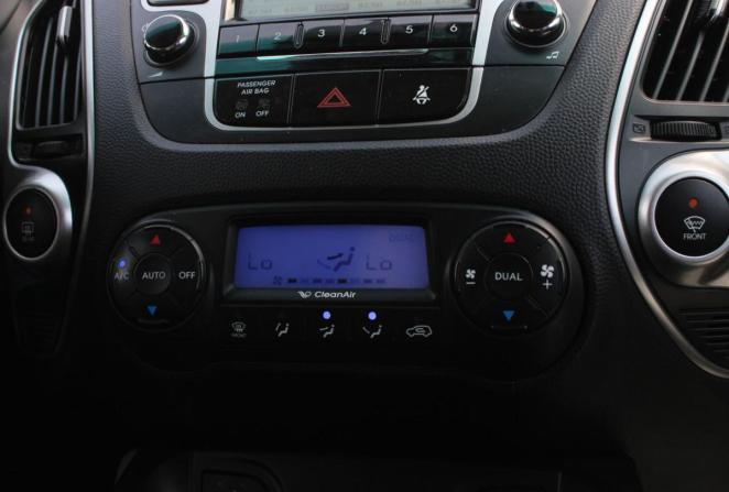 Hyundai ix35 I с пробегом 2013 года, цена 1 410 000 рублей, 195963 км, внедорожник, Автокод Объявления