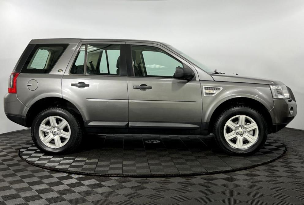 Land Rover Freelander II Нижний Новгород  - изображение 5