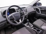Hyundai Creta I Рестайлинг Москва  - изображение 28