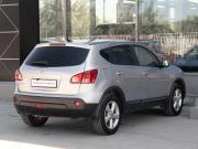 Nissan Qashqai I Новосибирск  - изображение 23