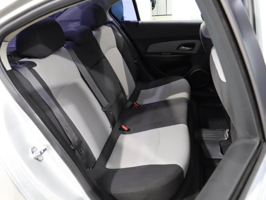 Chevrolet Cruze I Ростов-на-Дону  - изображение 7