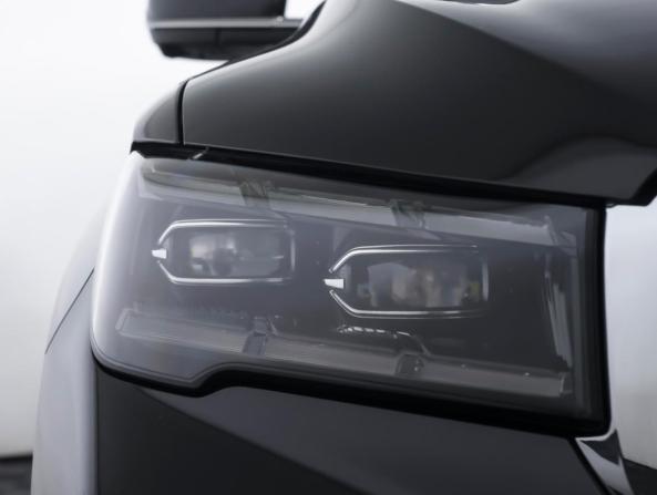 Geely Monjaro I Рестайлинг с пробегом 2025 года, цена 3 788 000 рублей, 8704 км, внедорожник, Автокод Объявления
