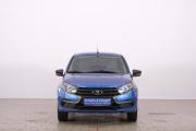 Lada (ВАЗ) Granta I Рестайлинг Омск  - изображение 23