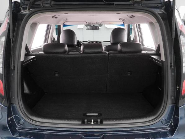 Kia Soul II Рестайлинг с пробегом 2017 года, цена 1 529 000 рублей, 123811 км, хэтчбек, Автокод Объявления