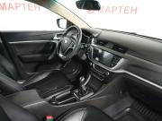 Geely Emgrand 7 I Рестайлинг Вологда  - изображение 27