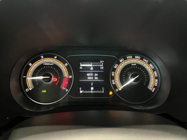Lada (ВАЗ) Vesta I Рестайлинг (NG) с пробегом 2023 года, цена 1 265 000 рублей, 42201 км, седан, Автокод Объявления