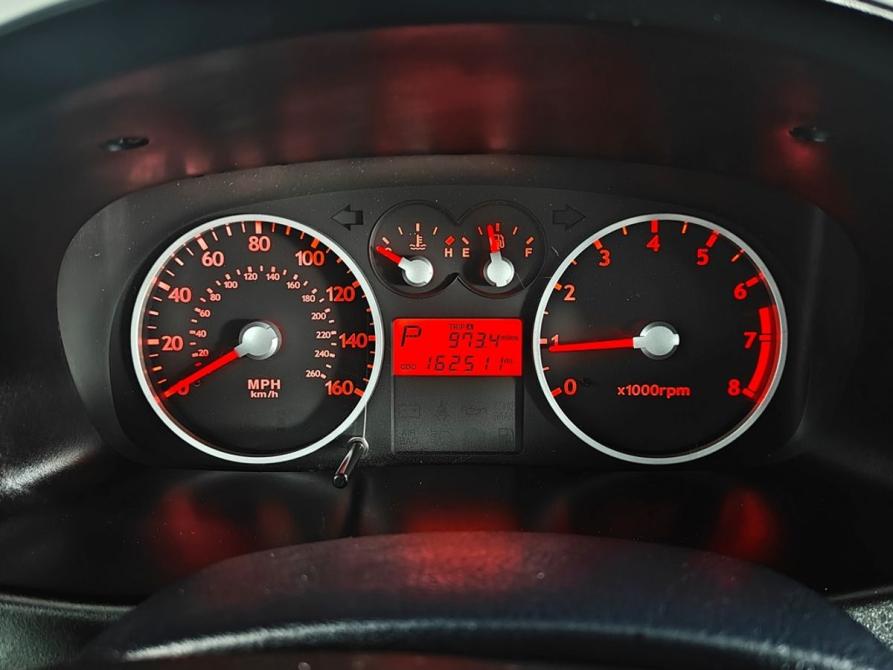 Hyundai Tiburon I (RD) Рестайлинг Москва  - изображение 12