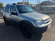 Chevrolet Niva I Рестайлинг Нижнекамск  - изображение 22