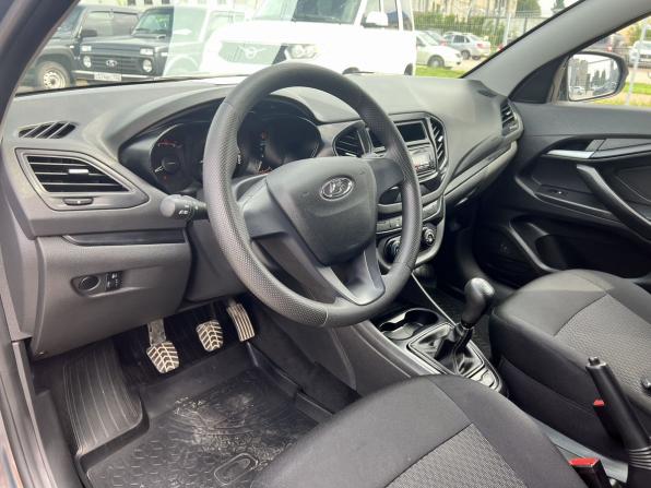 Lada (ВАЗ) Vesta I с пробегом 2019 года, цена 950 000 рублей, 71048 км, универсал, Автокод Объявления