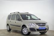 Lada (ВАЗ) Largus I Оренбург  - изображение 19