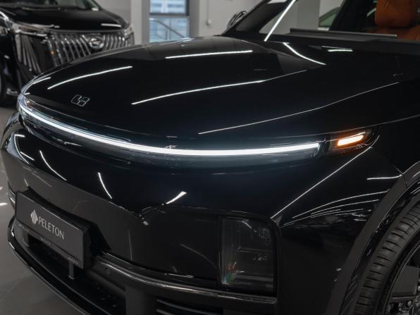 Li Auto (Lixiang) L7 I Рестайлинг с пробегом 2025 года, цена 7 980 000 рублей, 50 км, внедорожник, Автокод Объявления