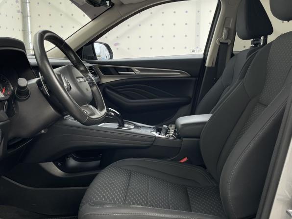 Haval F7 I с пробегом 2021 года, цена 1 690 000 рублей, 95317 км, внедорожник, Автокод Объявления