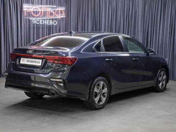 Kia Cerato IV с пробегом 2019 года, цена 1 498 000 рублей, 164780 км, седан, Автокод Объявления