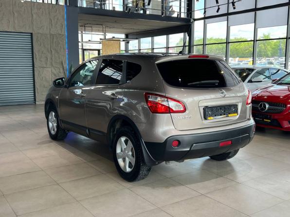 Nissan Qashqai I Рестайлинг с пробегом 2013 года, цена 1 010 000 рублей, 199576 км, внедорожник, Автокод Объявления