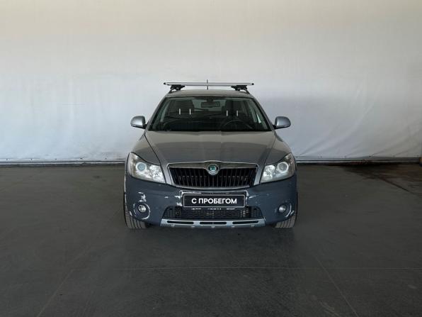 Skoda Octavia II (A5) Рестайлинг с пробегом 2013 года, цена 780 000 рублей, 242000 км, универсал, Автокод Объявления