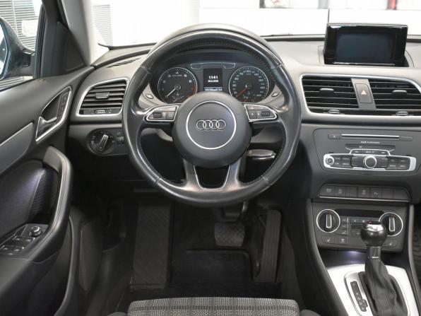 Audi Q3 I (8U) Рестайлинг с пробегом 2015 года, цена 1 835 000 рублей, 148820 км, внедорожник, Автокод Объявления
