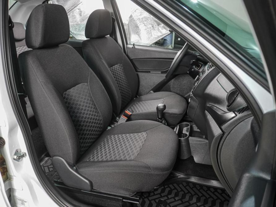 Lada (ВАЗ) Granta I Рестайлинг Воронеж  - изображение 8