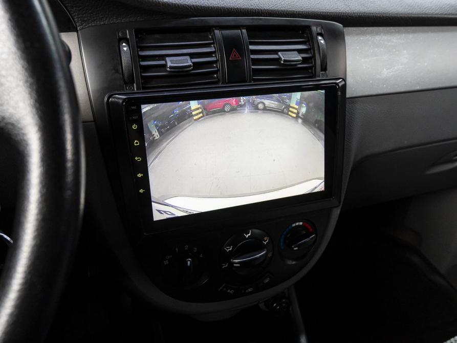 Chevrolet Lacetti I Тюмень  - изображение 18