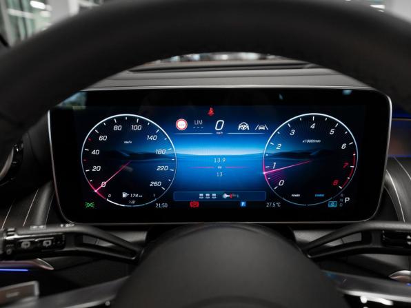 Mercedes-Benz GLC II (X254) с пробегом 2026 года, цена 9 500 000 рублей, 15 км, внедорожник, Автокод Объявления