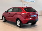 Lada (ВАЗ) XRAY I Волгоград  - изображение 12