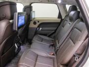 Land Rover Range Rover Sport II Рестайлинг Москва  - изображение 32