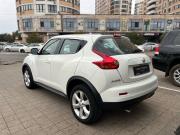 Nissan Juke I Краснодар  - изображение 25