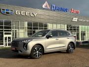 Haval Jolion I Набережные Челны  - изображение 26