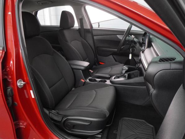 Kia Forte III с пробегом 2019 года, цена 1 699 000 рублей, 133726 км, седан, Автокод Объявления