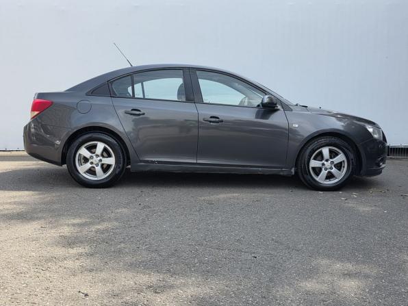 Chevrolet Cruze I с пробегом 2011 года, цена 430 000 рублей, 190211 км, седан, Автокод Объявления