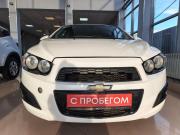 Chevrolet Aveo II Арзамас  - изображение 17