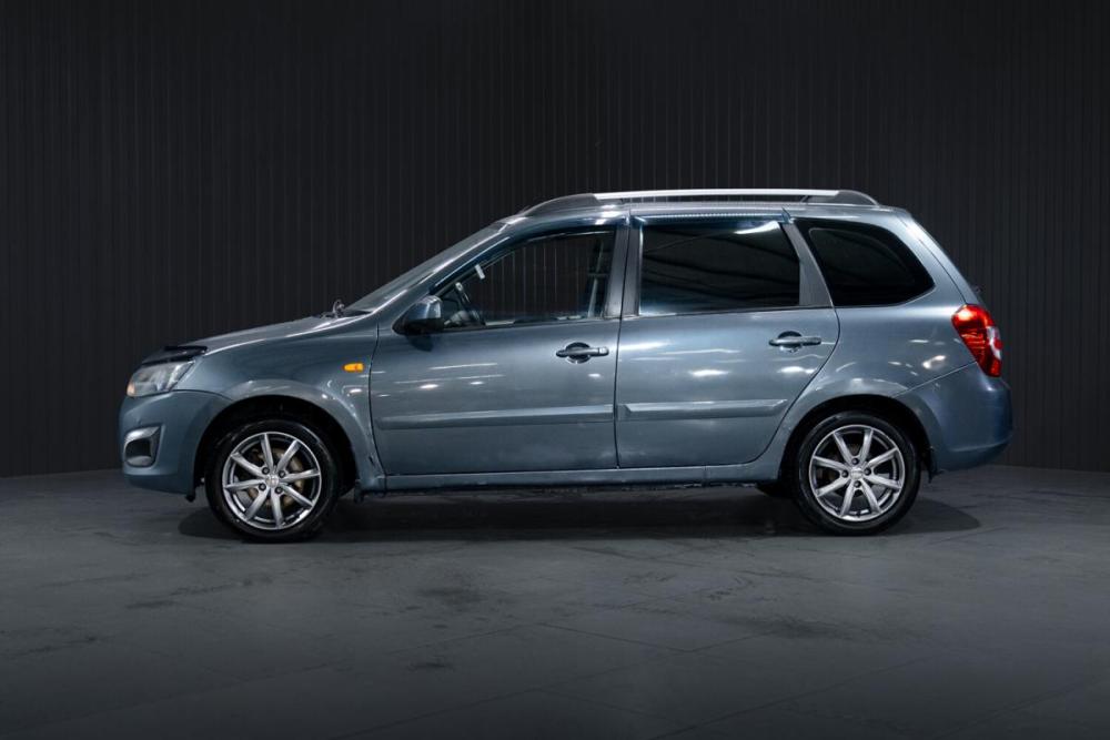 Lada (ВАЗ) Kalina II Тюмень  - изображение 5