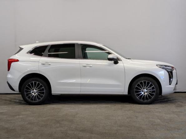Haval Jolion I с пробегом 2023 года, цена 1 850 000 рублей, 24986 км, внедорожник, Автокод Объявления