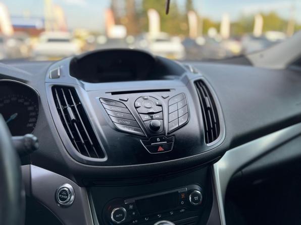 Ford Kuga II с пробегом 2013 года, цена 1 070 000 рублей, 182212 км, внедорожник, Автокод Объявления