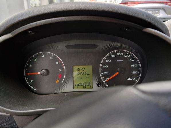 Lada (ВАЗ) Granta I с пробегом 2015 года, цена 349 000 рублей, 174722 км, лифтбек, Автокод Объявления