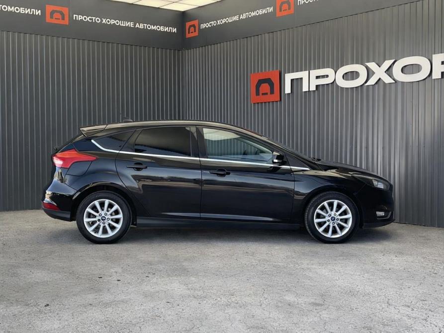 Ford Focus III Рестайлинг Пермь  - изображение 23