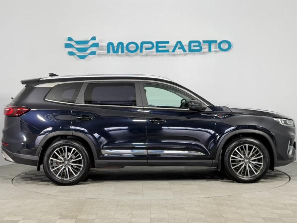 Chery Tiggo 8 Pro I с пробегом 2021 года, цена 1 750 000 рублей, 120000 км, внедорожник, Автокод Объявления