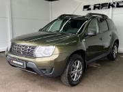 Renault Duster I Рестайлинг Уфа  - изображение 19