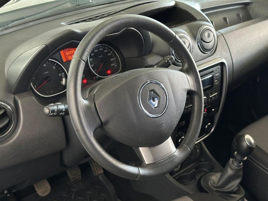 Renault Duster I Москва  - изображение 12