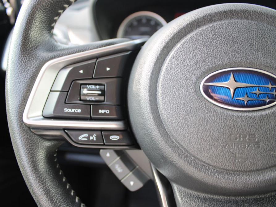 Subaru Forester V Нижний Новгород  - изображение 12