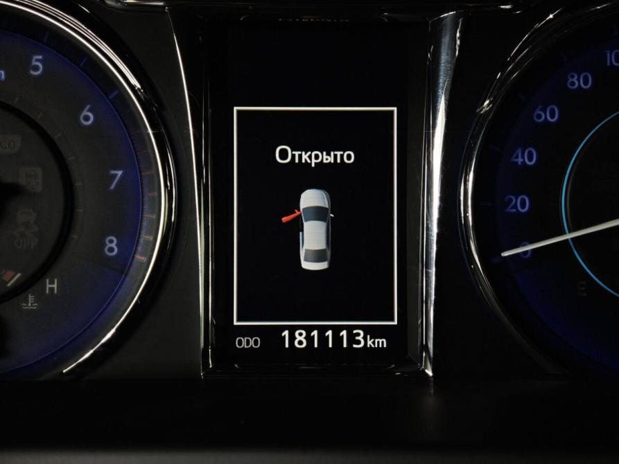 Toyota Camry VII (XV50) Рестайлинг Москва  - изображение 18